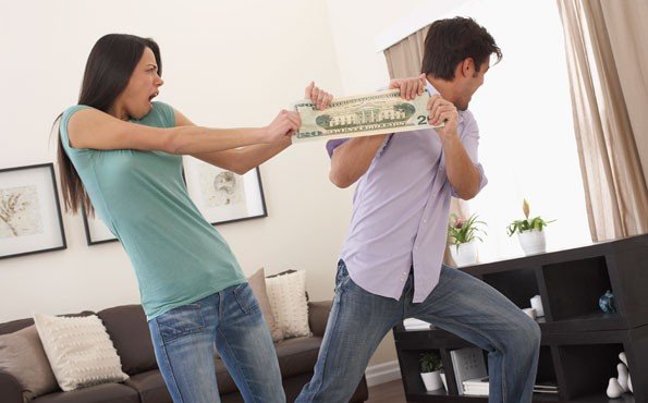 Проблемы при выполнении супружеского долга