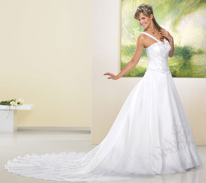 Wedding Saloon :: Подвенечные платья фото