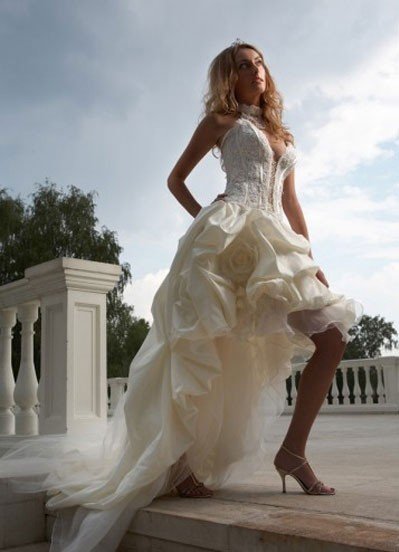 Свадебное платье для невесты